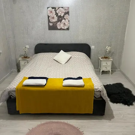 Magnolia Spa Appartement