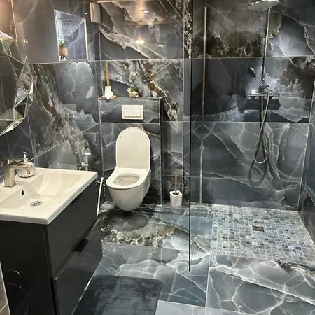 Appartement Magnolia Spa