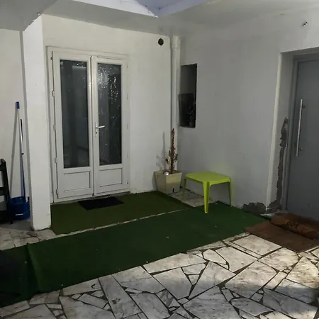 Appartement Magnolia Spa *
