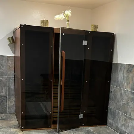 Magnolia Spa * Livry-Gargan
